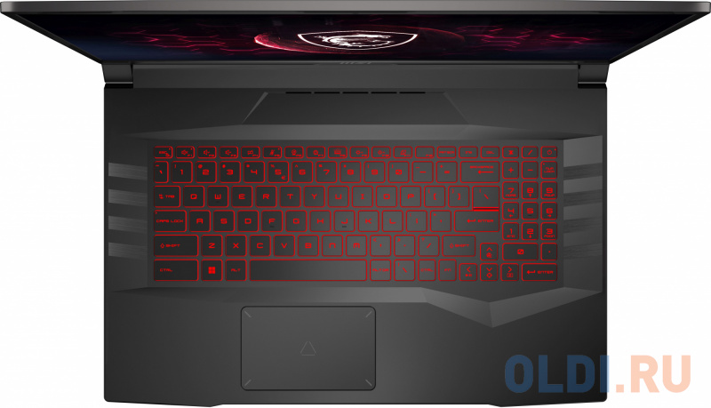 Ноутбук MSI Pulse GL76 12UDK-282XRU 9S7-17L414-282 17.3" фото