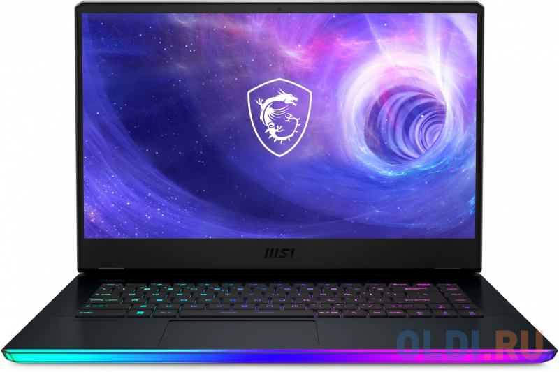 

Ноутбук MSI Raider GE66 12UGS-466RU 9S7-154414-466 15.6", Голубой