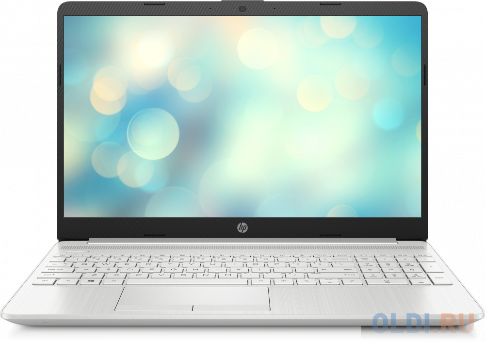 Ноутбук HP 15-dw1006ny 4C8L1EA 15.6"