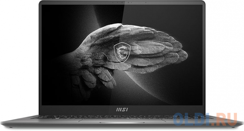 Ноутбук MSI Creator Z16P B12UHST-028RU 15.6" 2560x1600 Intel Core i9-12900H SSD 2048 Gb 32Gb WiFi (802.11 b/g/n/ac/ax) Bluetooth 5.2 nVidia GeFor фото