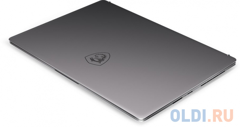 Ноутбук MSI Creator Z16P B12UHST-028RU 15.6" 2560x1600 Intel Core i9-12900H SSD 2048 Gb 32Gb WiFi (802.11 b/g/n/ac/ax) Bluetooth 5.2 nVidia GeFor фото