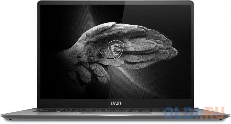 Ноутбук MSI Creator Z16 A12UET-064RU 9S7-157211-064 16" фото