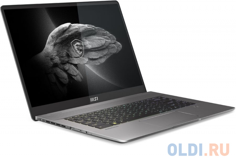 Ноутбук MSI Creator Z16 A12UET-064RU 9S7-157211-064 16" фото