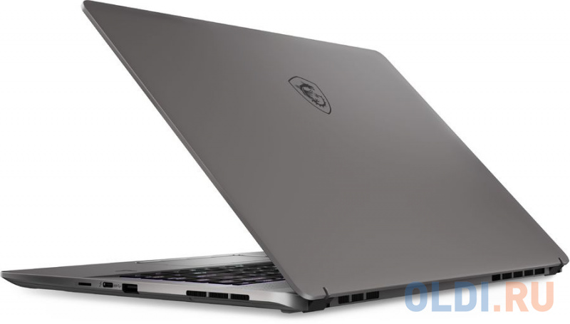 Ноутбук MSI Creator Z16 A12UET-064RU 9S7-157211-064 16" фото