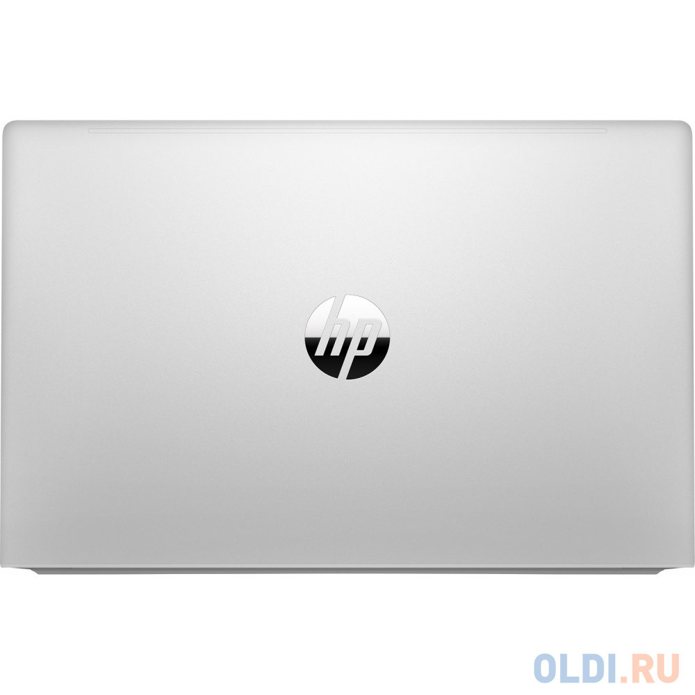 HP ProBook 450 G8 Core i5-1135G7 2.4GHz 15.6" FHD (1920x1080) AG,8GB (1x8GB) DDR4,512Gb SSD,45Wh LL,FPR,Backlit,1.8kg,1y,Silver,DOS 32M40EA#ACB - фото 7