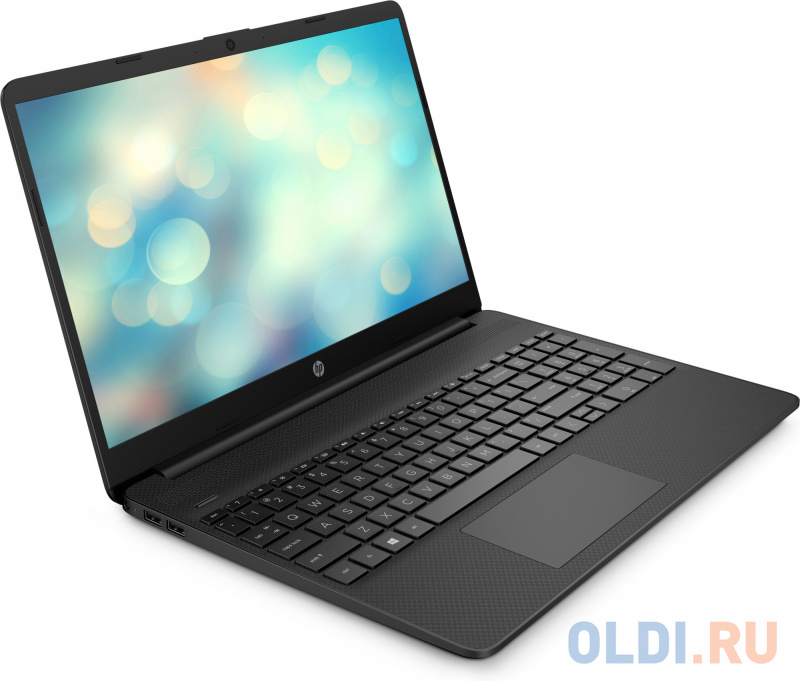 Ноутбук HP 15s-fq5035ny 737U1EA 15.6" фото
