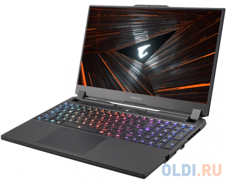 Ноутбук GigaByte AORUS 15 XE5 XE5-73RU544UH 15.6" фото
