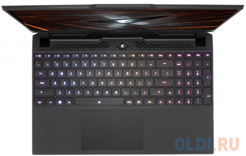 Ноутбук GigaByte AORUS 15 XE5 XE5-73RU544UH 15.6" фото