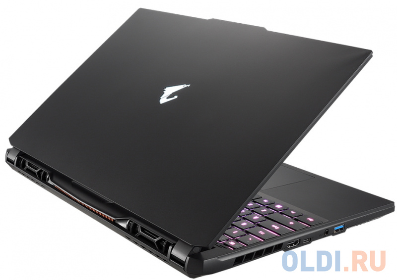 Ноутбук GigaByte AORUS 15 XE5 XE5-73RU544UH 15.6" фото
