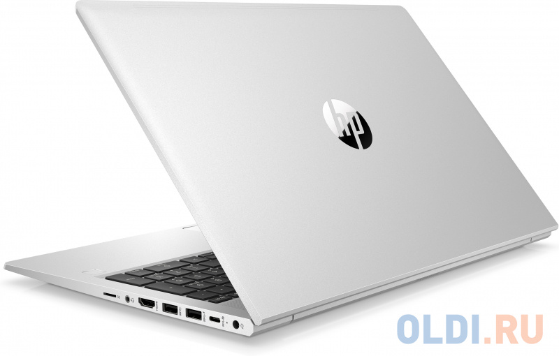 Ноутбук HP 450 G8 4K857EA 15.6" фото