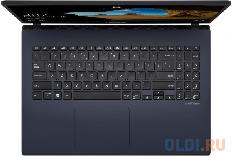 Ноутбук ASUS VivoBook 15 F571LH-BQ422 90NB0QJ1-M000M0 15.6" фото