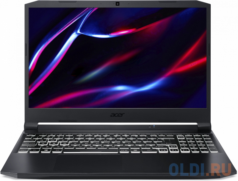 

Ноутбук Acer Nitro 5 AN515-45-R24V NH.QBCER.00F 15.6", Черный