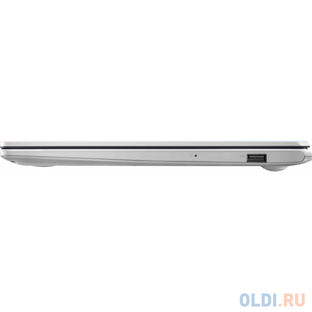 Ноутбук ASUS E410MA-BV1841W Q122 14.0" HD LED 200-nits 90NB0Q12-M006F0 - фото 7
