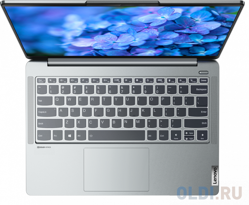 Ноутбук Lenovo IdeaPad 5 Pro 14ITL6 82L300MTRK 14" фото