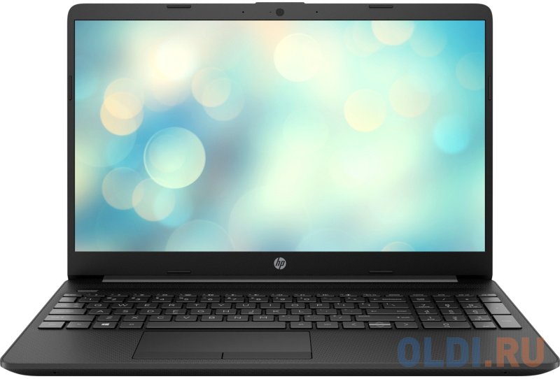 

Ноутбук HP 15-dw4002nia 6N237EA 15.6", Черный