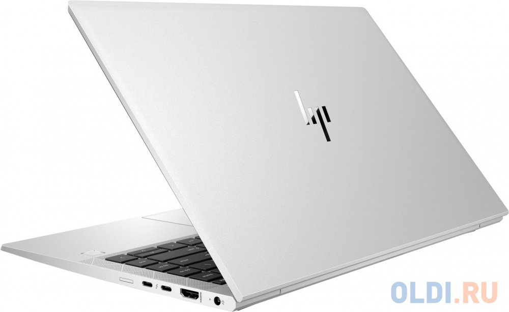 Ноутбук HP EliteBook 840 G8 3C6D7ES 14", размер 323 x 18 x 215 мм, цвет серебристый 1135G7 - фото 4