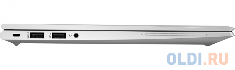 Ноутбук HP EliteBook 840 G8 3C6D7ES 14" фото