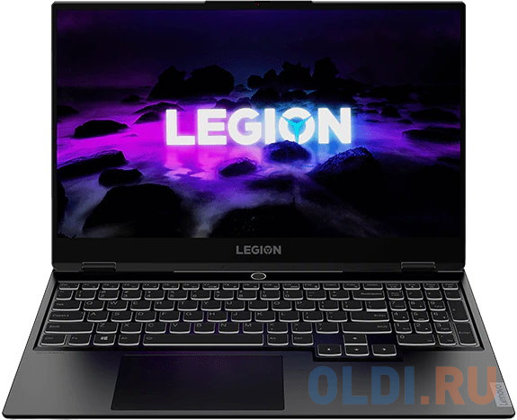 

Ноутбук LENOVO Legion S7 15ACH6 82K80027RM 5900HX 3300 МГц 15.6" Cенсорный экран нет 3840 х 2160 16Гб DDR4 3200 МГц SSD 1Тб без ОС Shadow Black 1