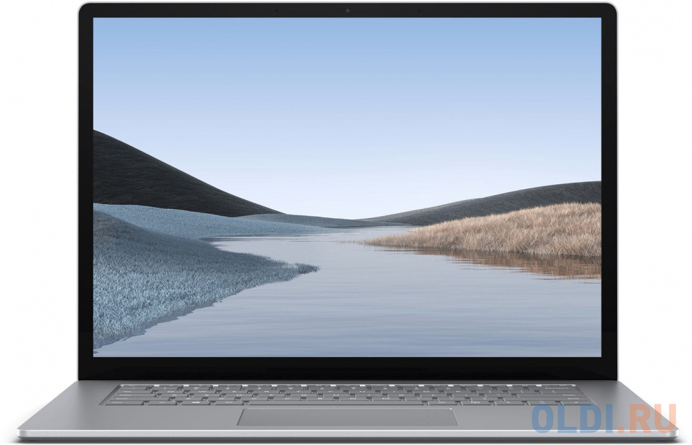 Ноутбук Microsoft Surface Laptop 3 Platinum PLT-00003 15"