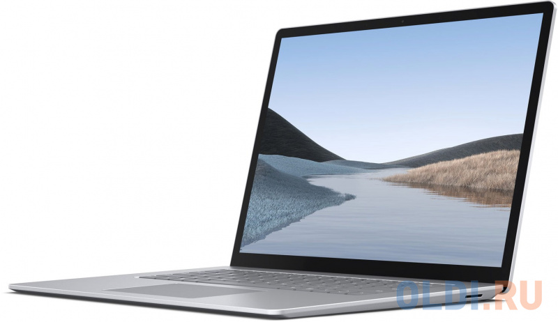 Ноутбук Microsoft Surface Laptop 3 Platinum PLT-00003 15" фото