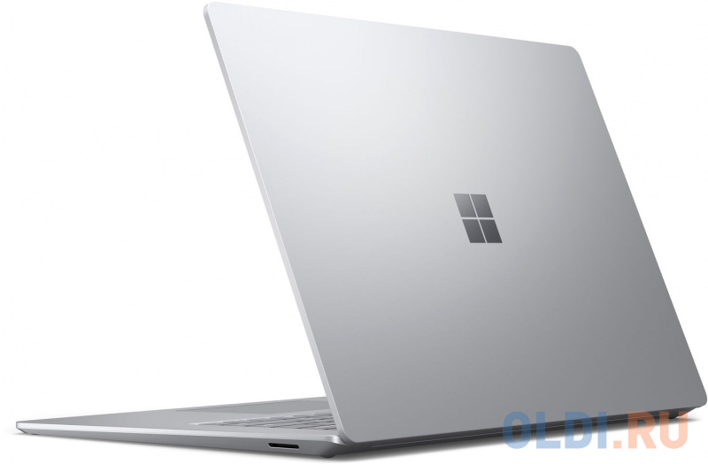 Ноутбук Microsoft Surface Laptop 3 Platinum PLT-00003 15" фото