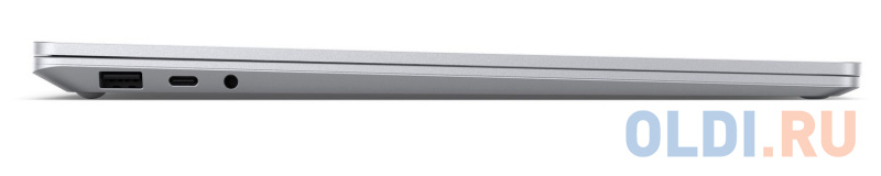 Ноутбук Microsoft Surface Laptop 3 Platinum PLT-00003 15" фото