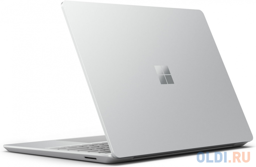 Ноутбук Microsoft Surface Go Platinum Intel Core i5-1035G1/16Gb/SSD256Gb/12.4 /IPS/touch/1536x1024/EU/touch/Win10Pro/silver фото