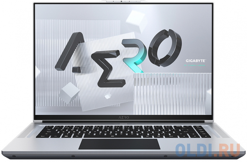 Ноутбук GigaByte Aero 16 KE5-72RU934JQ KE5-72RU934JQ 16"
