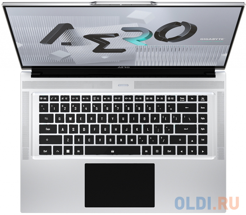 Ноутбук GigaByte Aero 16 KE5-72RU934JQ KE5-72RU934JQ 16" фото