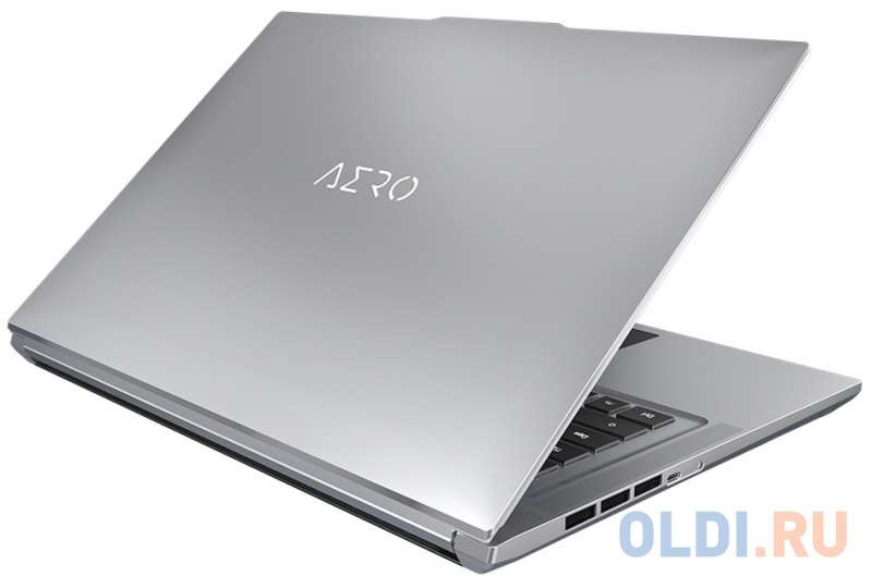 Ноутбук GigaByte Aero 16 KE5-72RU934JQ KE5-72RU934JQ 16" фото