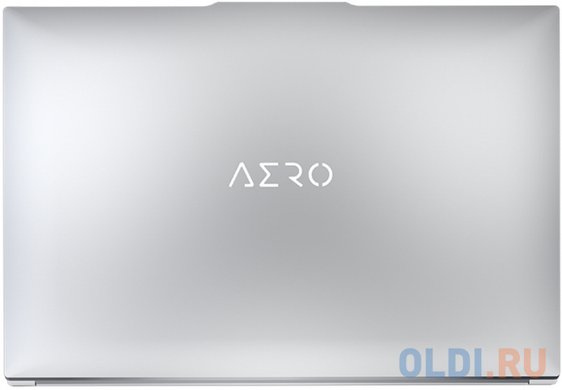 Ноутбук GigaByte Aero 16 XE5-73RU944JP 16" фото