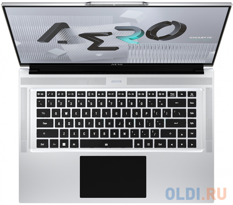 Ноутбук GigaByte AERO 16 XE4 XE4-73RU914JP 16" фото