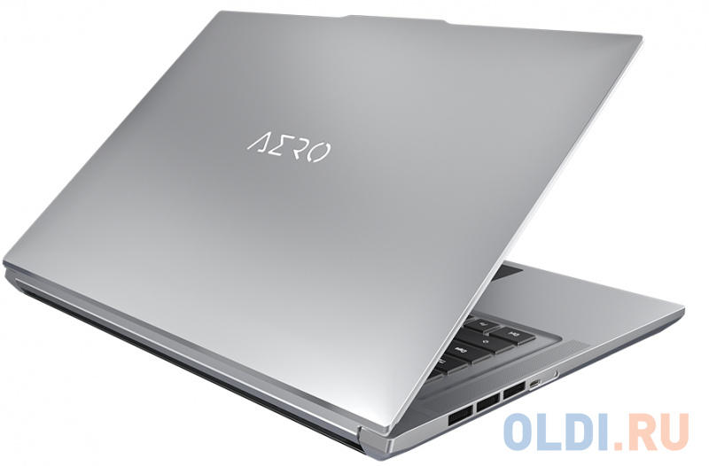 Ноутбук GigaByte AERO 16 XE4 XE4-73RU914JP 16" фото