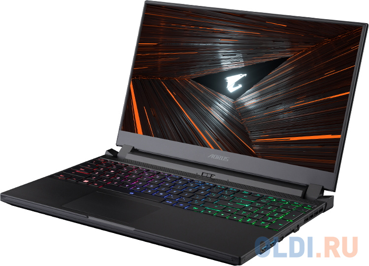 Ноутбук GigaByte 5 SE4 SE4-73RU513UD 15.6" фото