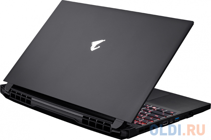 Ноутбук GigaByte 5 SE4 SE4-73RU513UD 15.6" фото