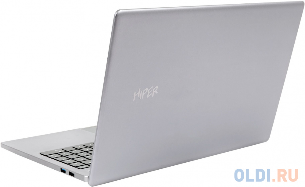 Ноутбук HIPER EXPERTBOOK MTL1577 9907LD39 15.6" фото