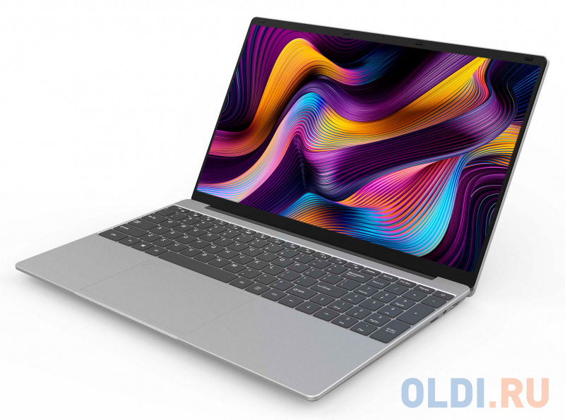 Ноутбук HIPER ExpertBook MTL1577 SHSKHW8E 15.6" фото