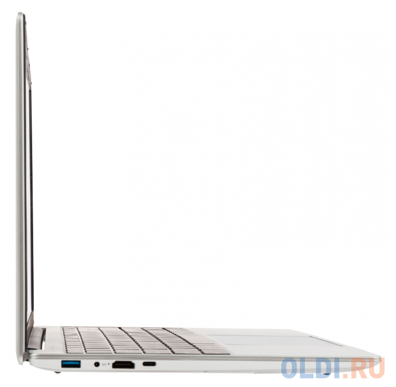 Ноутбук HIPER ExpertBook MTL1577 SHSKHW8E 15.6" фото