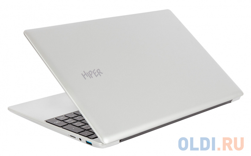 Ноутбук HIPER ExpertBook MTL1577 SHSKHW8E 15.6" фото