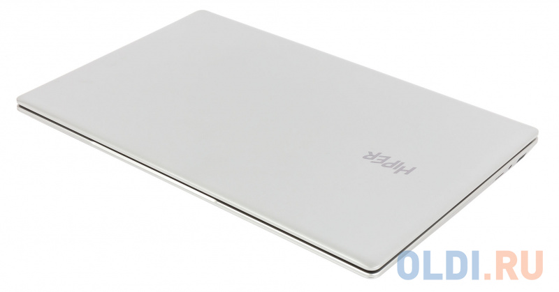 Ноутбук HIPER ExpertBook MTL1577 SHSKHW8E 15.6" фото