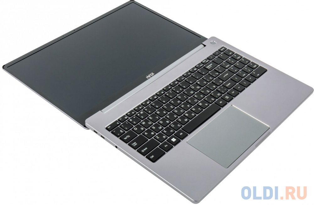 Ноутбук HIPER ExpertBook MTL1577 C53QHH0A 15.6" фото