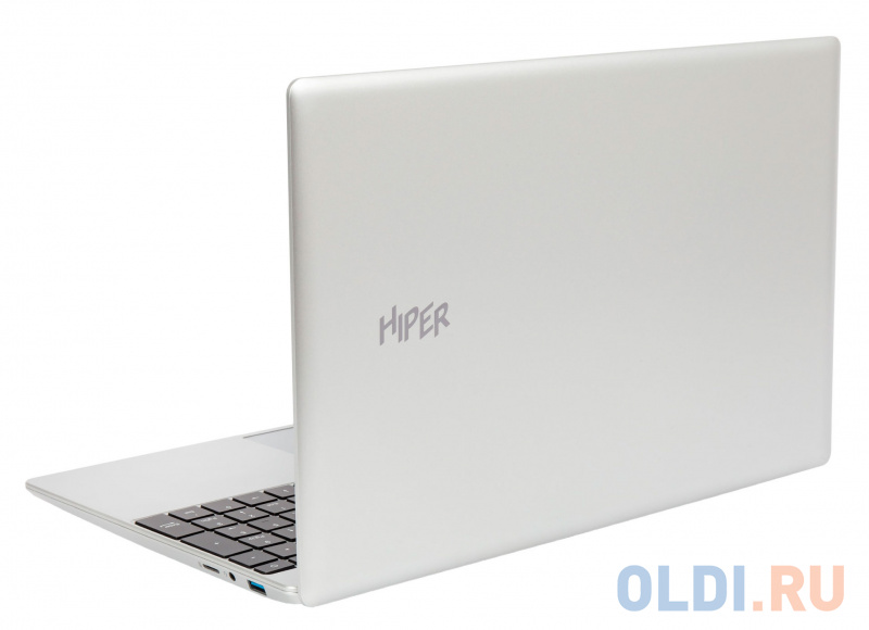 Ноутбук HIPER ExpertBook MTL1577 SHSKDW8E 15.6" фото