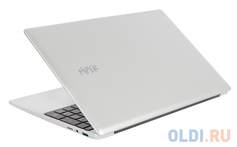Ноутбук HIPER ExpertBook MTL1577 SHSKDW8E 15.6" фото