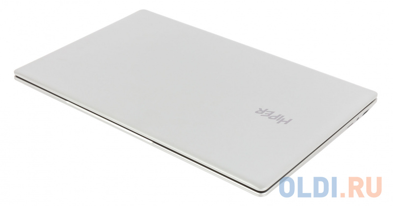 Ноутбук HIPER ExpertBook MTL1577 SHSKDW8E 15.6" фото