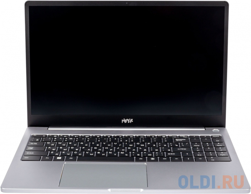 Ноутбук HIPER ExpertBook MTL1577 BQ3LVDHQ 15.6" фото