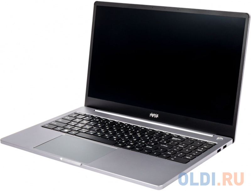 Ноутбук HIPER ExpertBook MTL1577 BQ3LVDHQ 15.6" фото