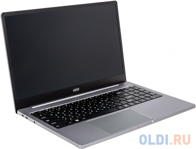 Ноутбук HIPER ExpertBook MTL1577 BQ3LVDHQ 15.6" фото