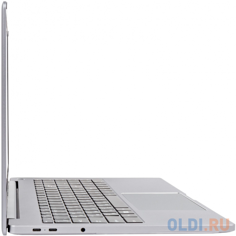 Ноутбук HIPER ExpertBook MTL1577 BQ3LVDHQ 15.6" фото