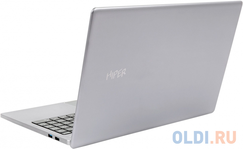 Ноутбук HIPER ExpertBook MTL1577 BQ3LVDHQ 15.6" фото