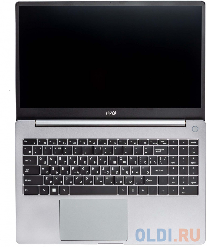 Ноутбук HIPER ExpertBook MTL1577 BQ3LVDHQ 15.6" фото